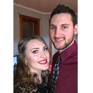 Meet your Posher, Carly